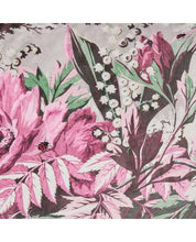 Load image into Gallery viewer, Ely Printed Velvet Cushion
