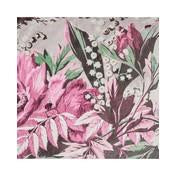 Load image into Gallery viewer, Ely Printed Velvet Cushion
