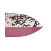 Load image into Gallery viewer, Ely Printed Velvet Cushion
