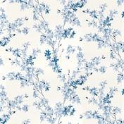 Load image into Gallery viewer, Forsythia Seaspray Wallpaper
