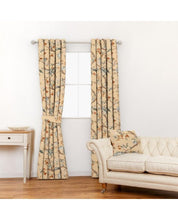 Load image into Gallery viewer, Florintine Gold Drape Fabric
