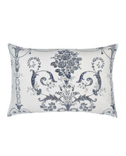 Load image into Gallery viewer, Josette Printed Midnight Pillowcase
