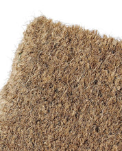 Load image into Gallery viewer, Christmas Dachshund Doormat
