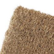 Load image into Gallery viewer, Christmas Dachshund Doormat
