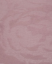 Load image into Gallery viewer, Adeline Embroidered Mauve Cushion
