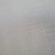 Load image into Gallery viewer, Florin Embroidered Silver Cushion
