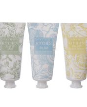 Load image into Gallery viewer, Kitchen Hand Cream Gift Set
