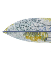 Load image into Gallery viewer, Bernwood Printed Seaspray Cushion
