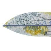 Load image into Gallery viewer, Bernwood Printed Seaspray Cushion
