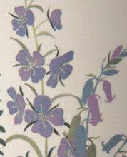 Load image into Gallery viewer, Botanical Floral Bamboo Fiber Pitcher
