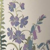 Load image into Gallery viewer, Botanical Floral Bamboo Fiber Pitcher
