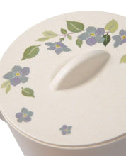 Load image into Gallery viewer, Botanical Floral Bamboo Fiber Pitcher
