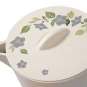 Load image into Gallery viewer, Botanical Floral Bamboo Fiber Pitcher
