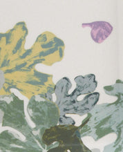 Load image into Gallery viewer, Botanical Floral Bamboo Fiber Tray
