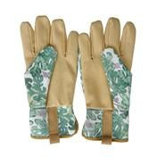 Load image into Gallery viewer, Botanical Floral Garden Gloves
