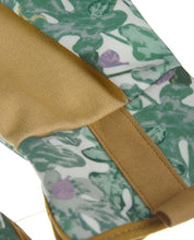 Load image into Gallery viewer, Botanical Floral Garden Gloves
