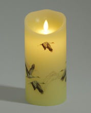 Load image into Gallery viewer, Crane LED Candle
