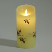 Load image into Gallery viewer, Crane LED Candle
