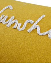 Load image into Gallery viewer, Hello Sunshine Cushion
