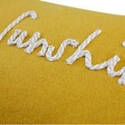 Load image into Gallery viewer, Hello Sunshine Cushion
