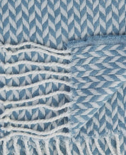 Load image into Gallery viewer, Editions Arya Dark Seaspray Throw
