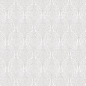 Load image into Gallery viewer, Beaulieu Silver Wallpaper
