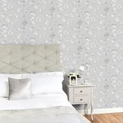 Load image into Gallery viewer, Elderwood Steel Wallpaper
