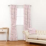 Load image into Gallery viewer, Animalia Blush Fabric
