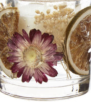 Load image into Gallery viewer, Honeysuckle Bergamot Boxed Gel Candle
