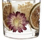 Load image into Gallery viewer, Honeysuckle Bergamot Boxed Gel Candle
