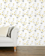 Load image into Gallery viewer, Georgia Sunshine Wallpaper
