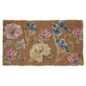 Load image into Gallery viewer, Corinne Floral Doormat
