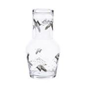 Load image into Gallery viewer, Animalia Carafe and Tumbler
