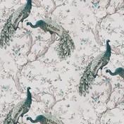 Load image into Gallery viewer, Belvedere Pale Sage Paste The Wall Wallpaper
