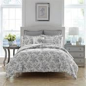 Load image into Gallery viewer, Annalise 7 Piece Comforter Set
