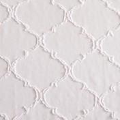 Load image into Gallery viewer, Berwyn Lattice Curtain Panel Pair
