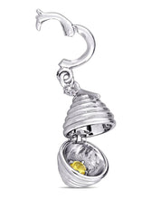 Load image into Gallery viewer, Beehive Charm
