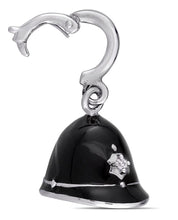 Load image into Gallery viewer, Captain Cap Charm
