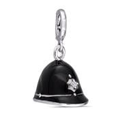 Load image into Gallery viewer, Captain Cap Charm
