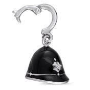 Load image into Gallery viewer, Captain Cap Charm
