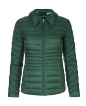 Load image into Gallery viewer, Evergreen Down Reversible Scattered Anemone Jacket

