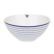 Load image into Gallery viewer, Candy Stripe Bowl
