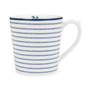 Load image into Gallery viewer, Candy Stripe Mug
