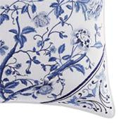 Load image into Gallery viewer, Charlotte Square Pillow
