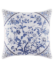 Load image into Gallery viewer, Charlotte Square Pillow

