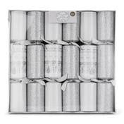 Load image into Gallery viewer, Christmas House Set of 6 Crackers
