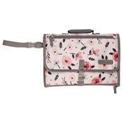 Load image into Gallery viewer, Gray Floral  Super Changer
