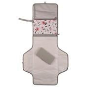 Load image into Gallery viewer, Gray Floral  Super Changer
