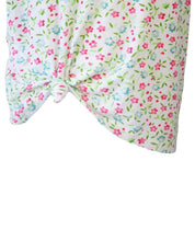 Load image into Gallery viewer, Ditsy Floral Top
