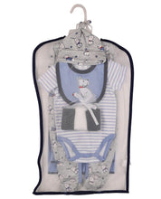 Load image into Gallery viewer, 9 Piece Gift Set - Scotty Dog
